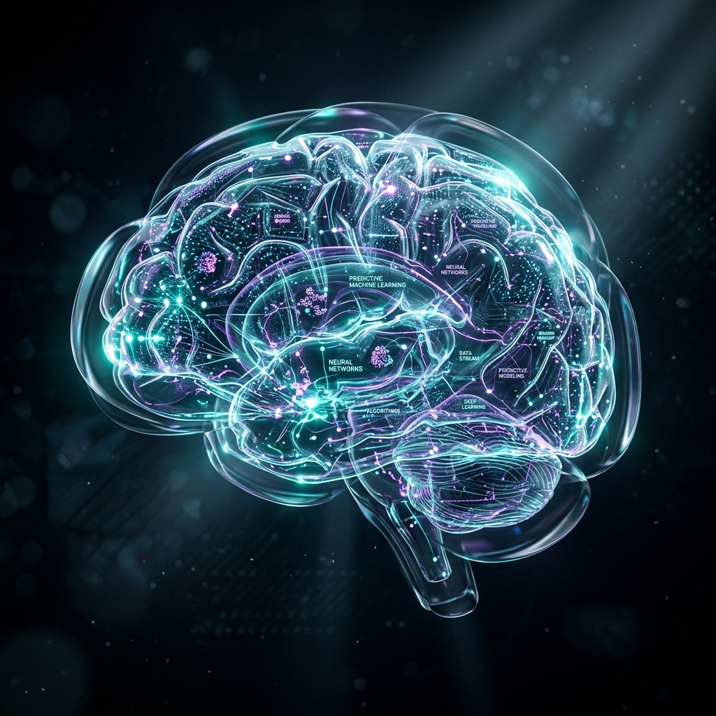 Conduit AI Brain