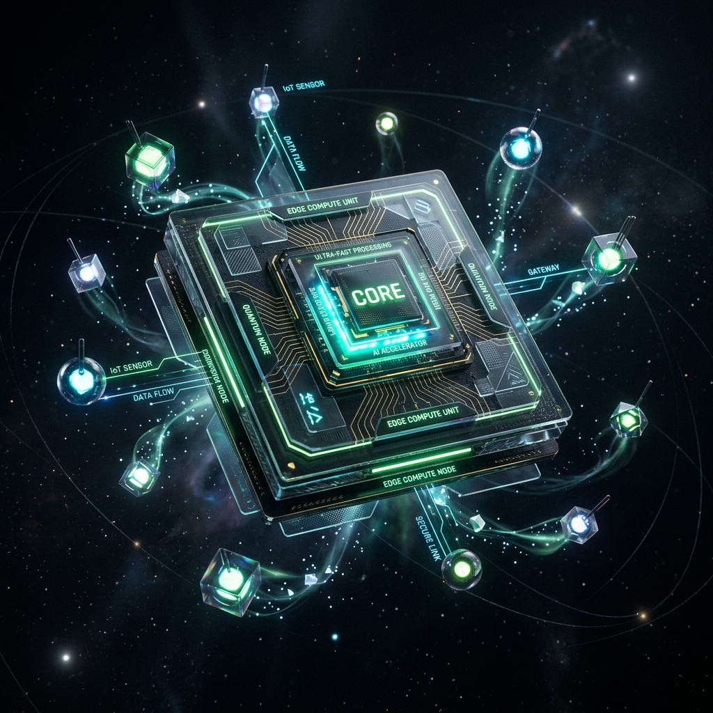 DAC Edge AI