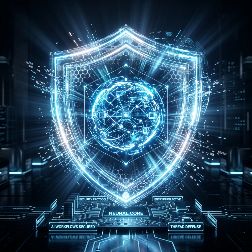 iMobisoft Secure AI